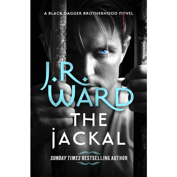 The Jackal by Ward, J. R. (HC)