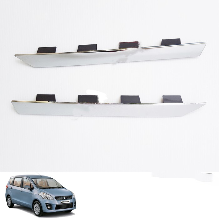 List Grill Atas Ertiga