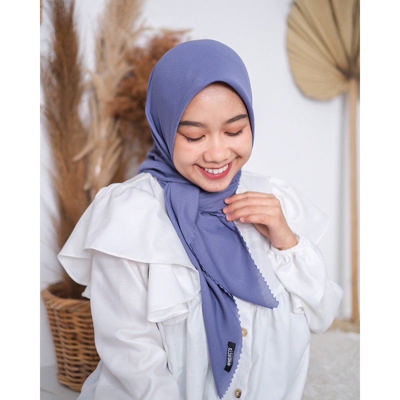 Hprojects - Hijab Voal Waffle