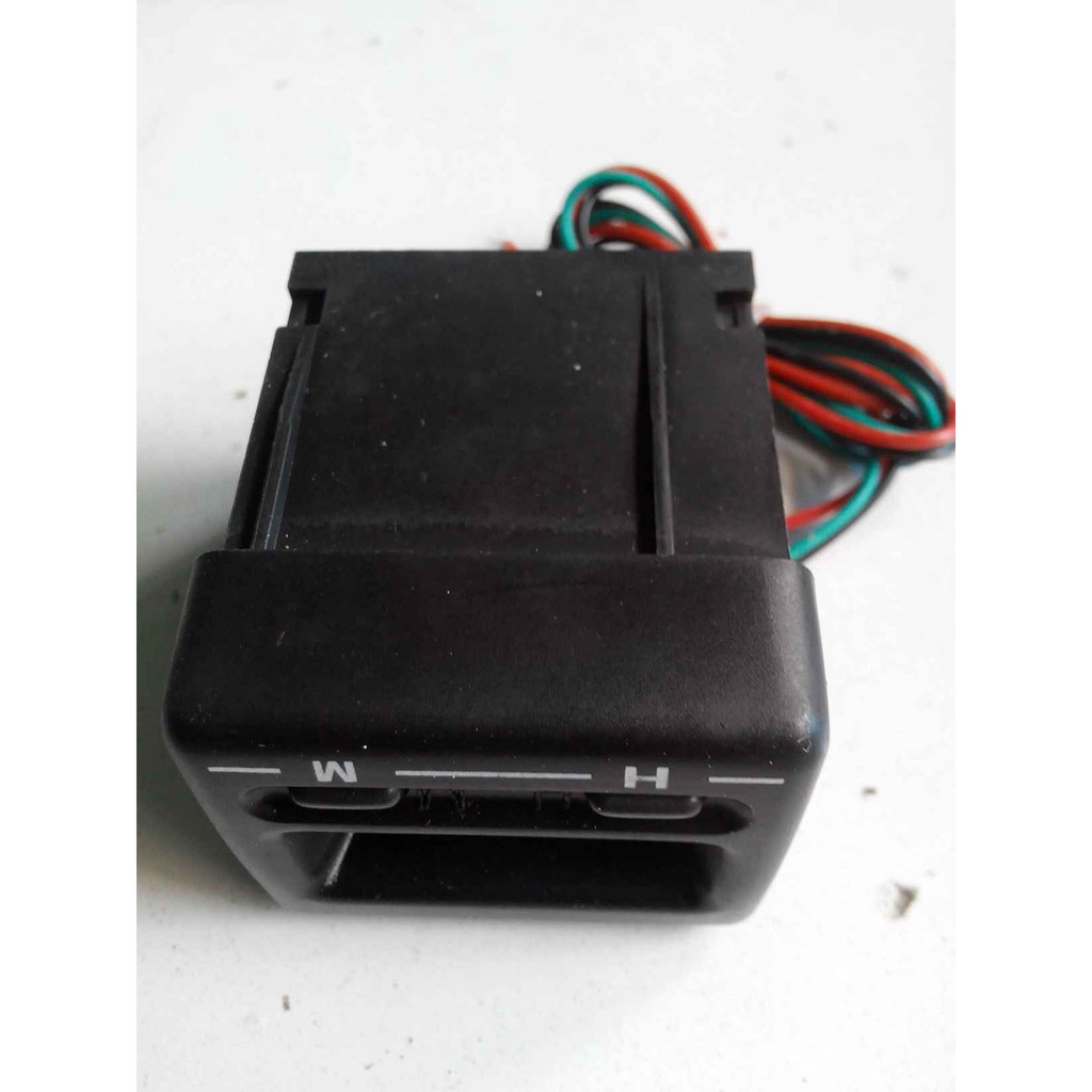 Jual Jam Dashboard Panther Kapsul Shopee Indonesia