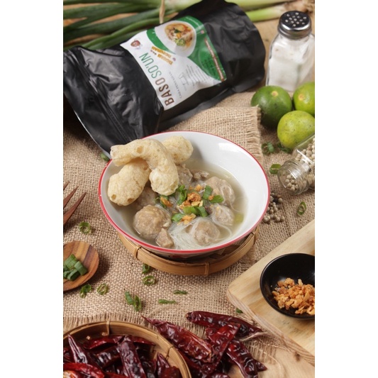 

Baso Soun