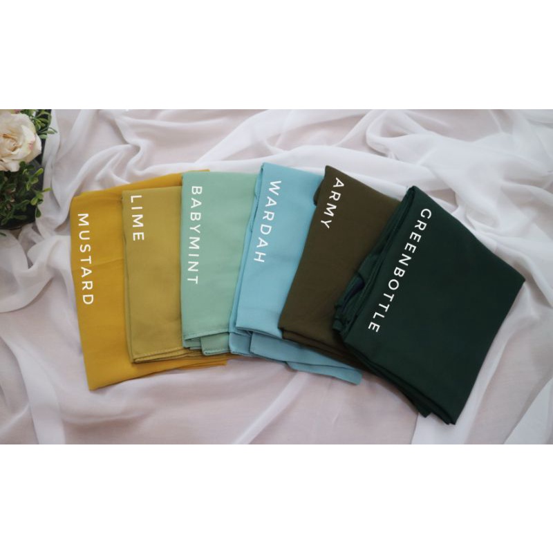 PASHMINA INNER