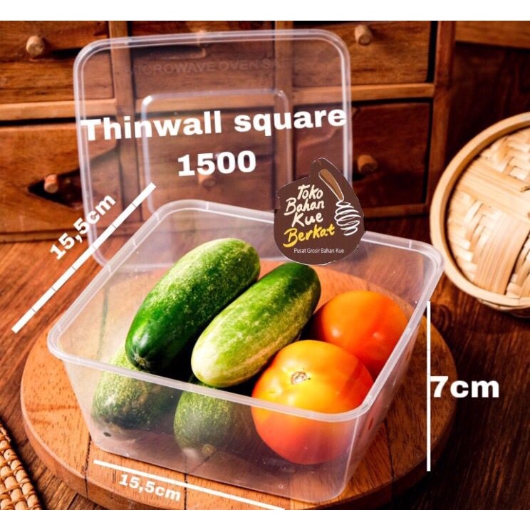 PP Thinwall 1500