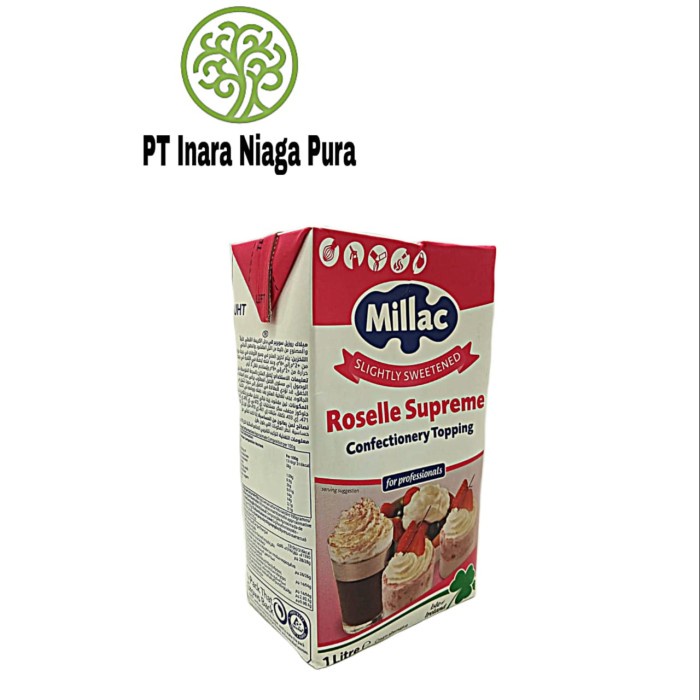 

Millac Roselle
