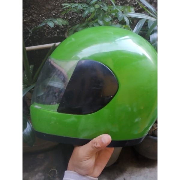 helm kawasaki
