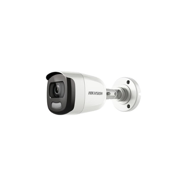 CAMERA IP DS-2CE12HFT-F 5MP ColorVu Outdoor HIKVISION GS BOGOR