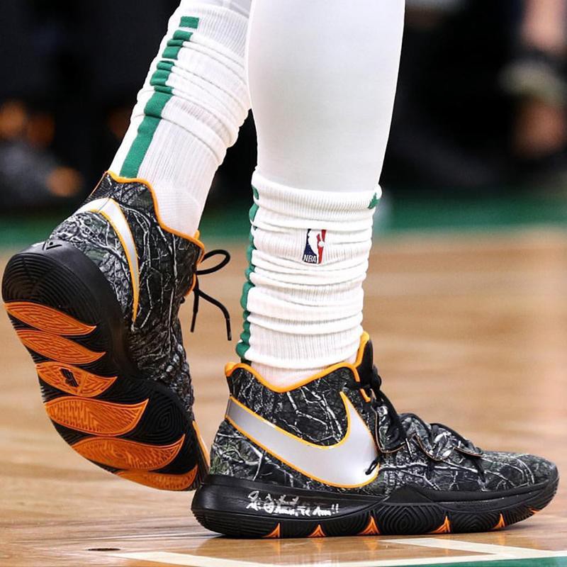 kyrie 5 taco