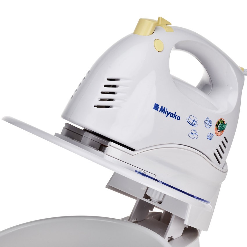 [ Miyako ] Mixer Com Miyako / Stand Mixer Miyako SM - 625