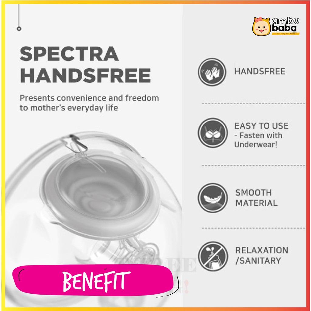 Handsfree Spectra