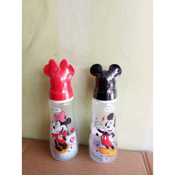 LUSTY BUNNY BOTOL SUSU BAYI DMM-1021