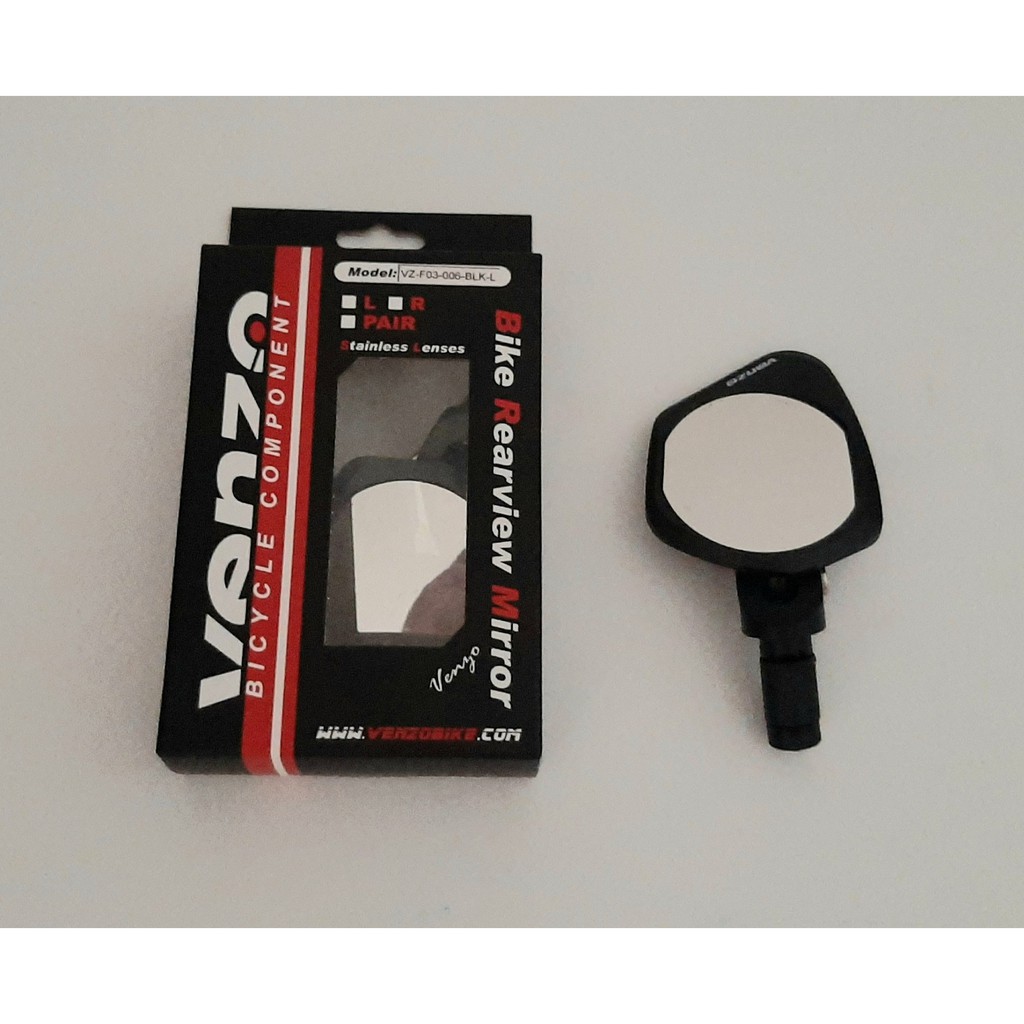 Rearview Kaca Spion Venzo Adjustable