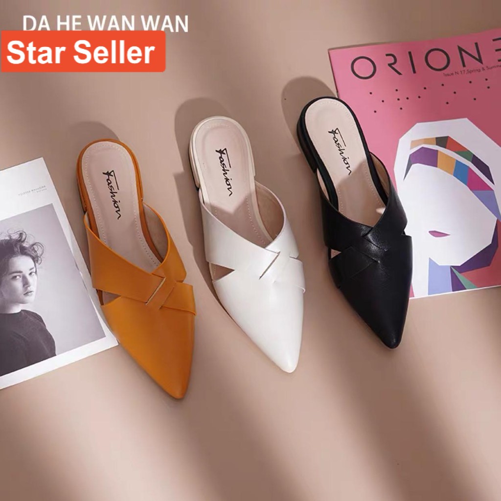 HEELS STRAPPY WANITA SANDAL PESTA UNDANGAN SANTAI CEWEK EMORY HIIL MURAH MODEL IMPORT GC BRUKAT MIKA