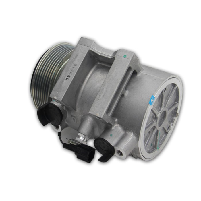 AC KOMPRESOR DATSUN GO VALEO AC