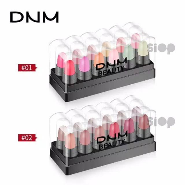 Lipstik mini DNM