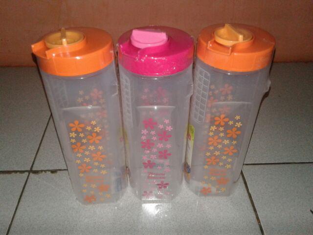 J-1 Jumbo Cool Bottle 1,7 Litre Lion Star