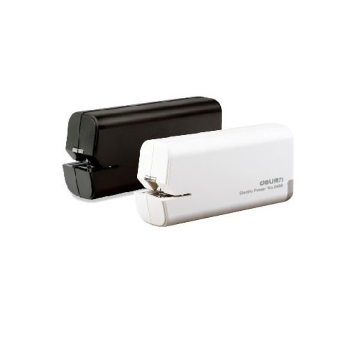 

Deli Electronic Stapler 0488