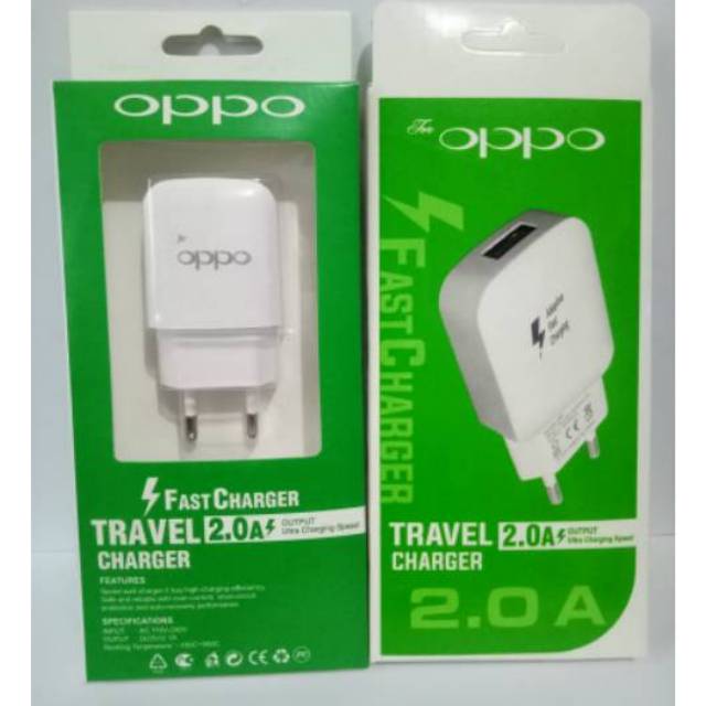 charger oppo casan oppo fast charger traveling charger oppo termurah