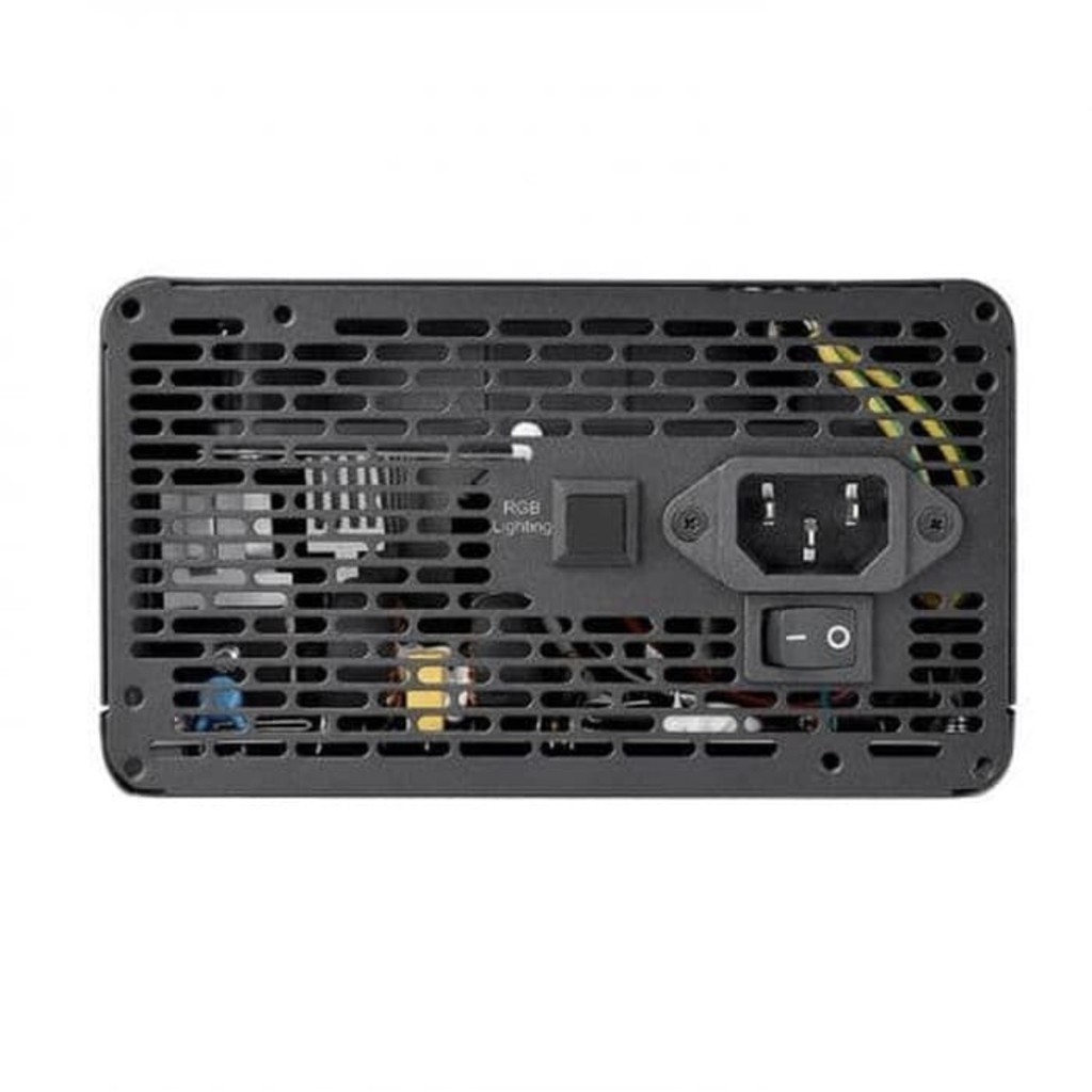 PSU Thermaltake Smart BX1 650W RGB 80+ Bronze-Power Supply RGB