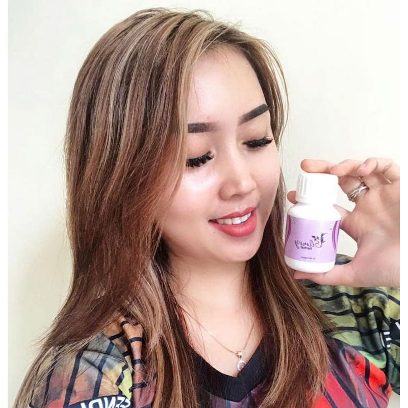 SLIMVY HERBAL ORIGINAL