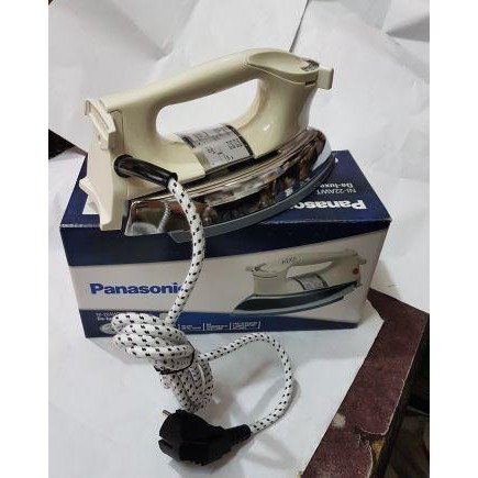 Setrika Panasonic NI22AWT 450 Watt