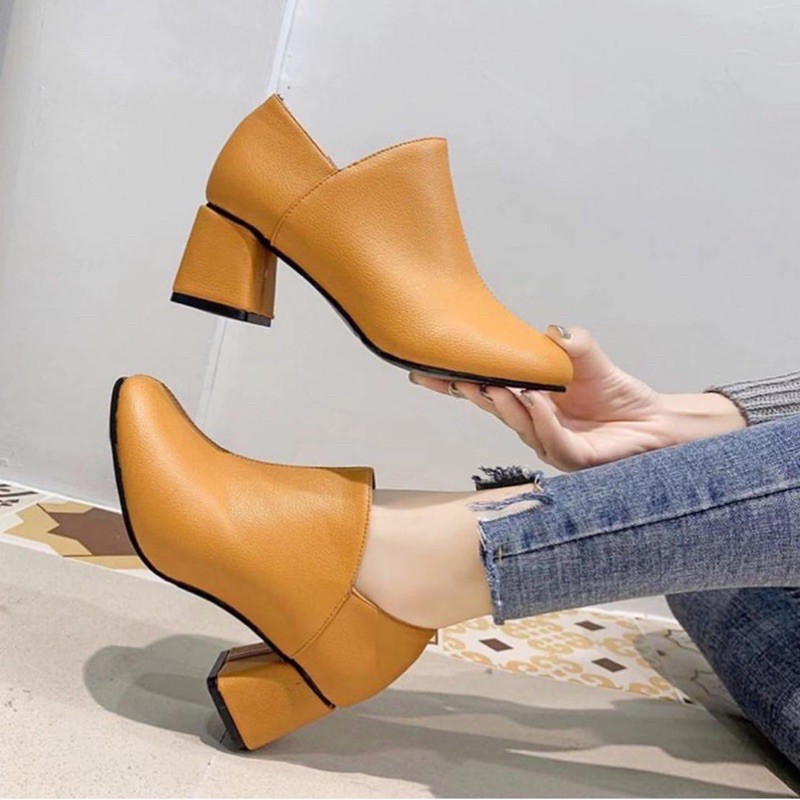 Heels C601
