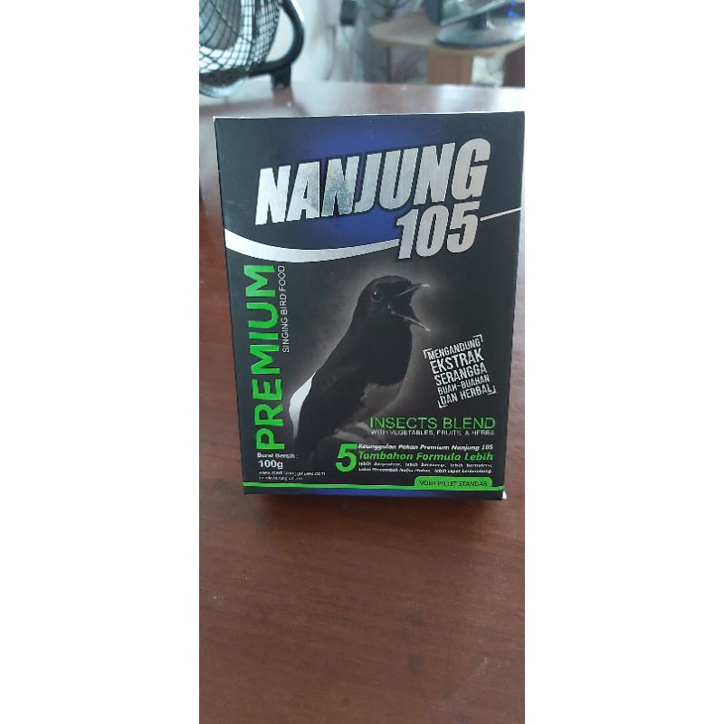 

nanjung105 100gram