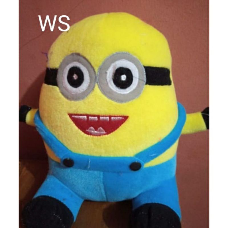 Boneka minion