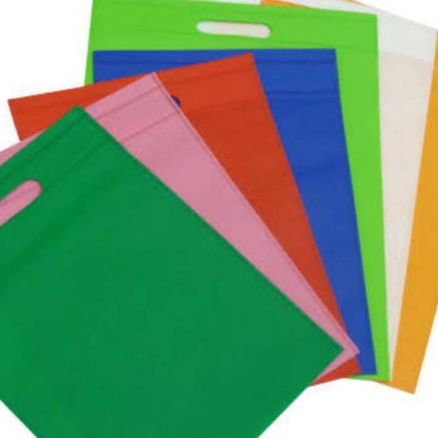 

Tas spunbond HSC polos