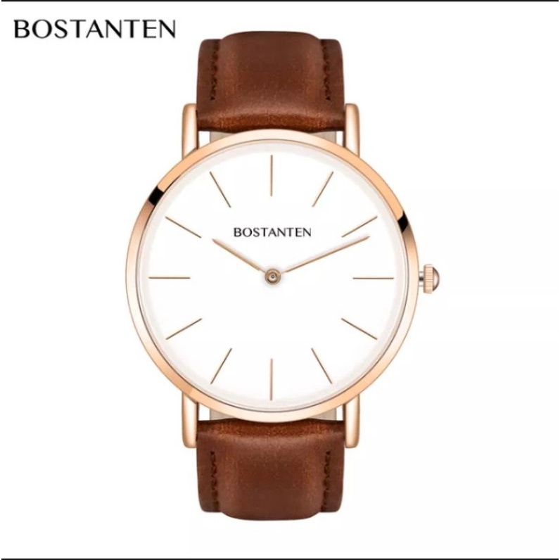 BOSTANTEN JAM TANGAN WANITA