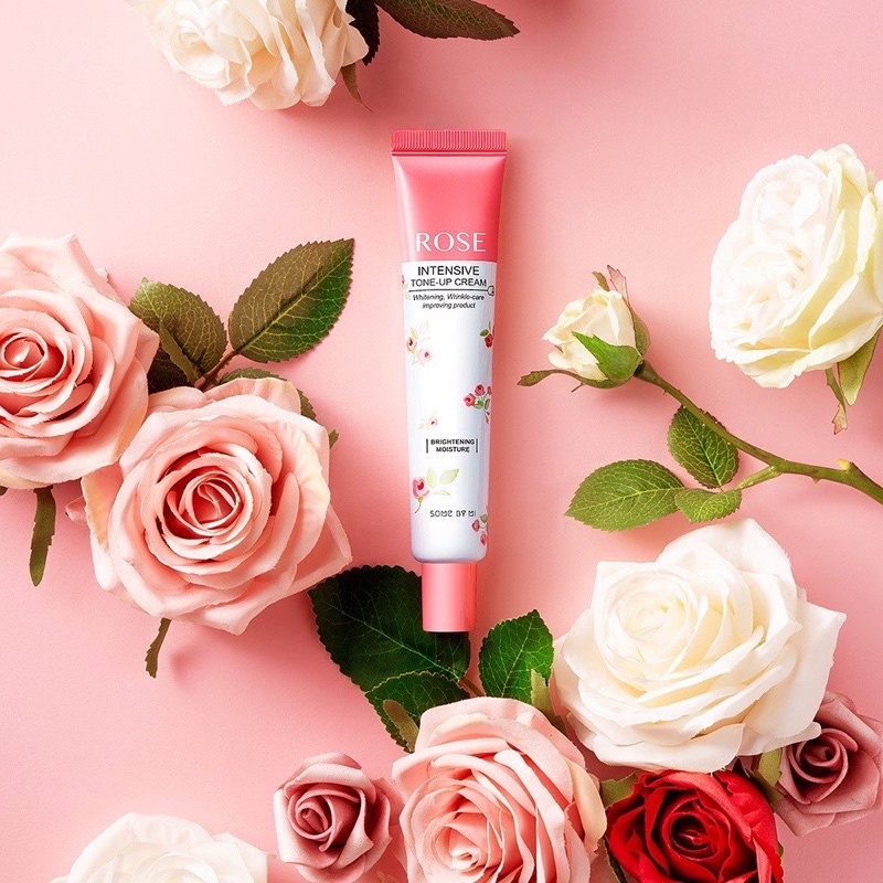 SOME BY MI Rose Intensive Tone up Cream
