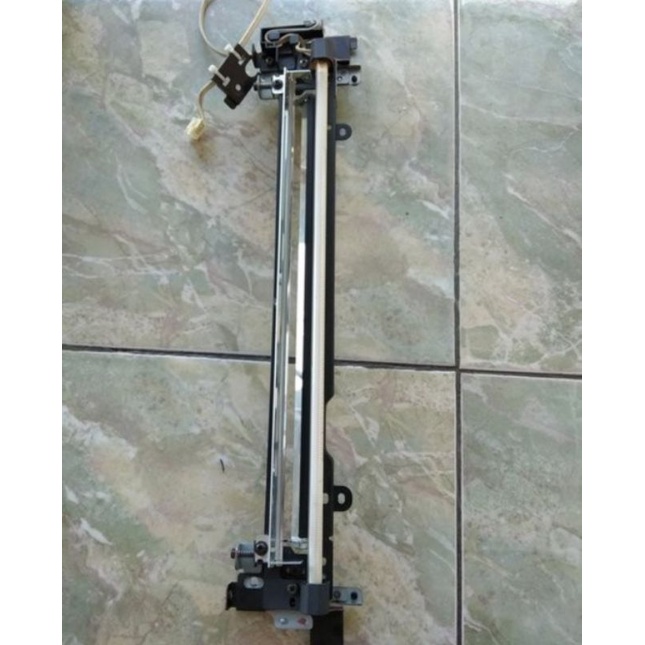 exposure lamp ir 3300