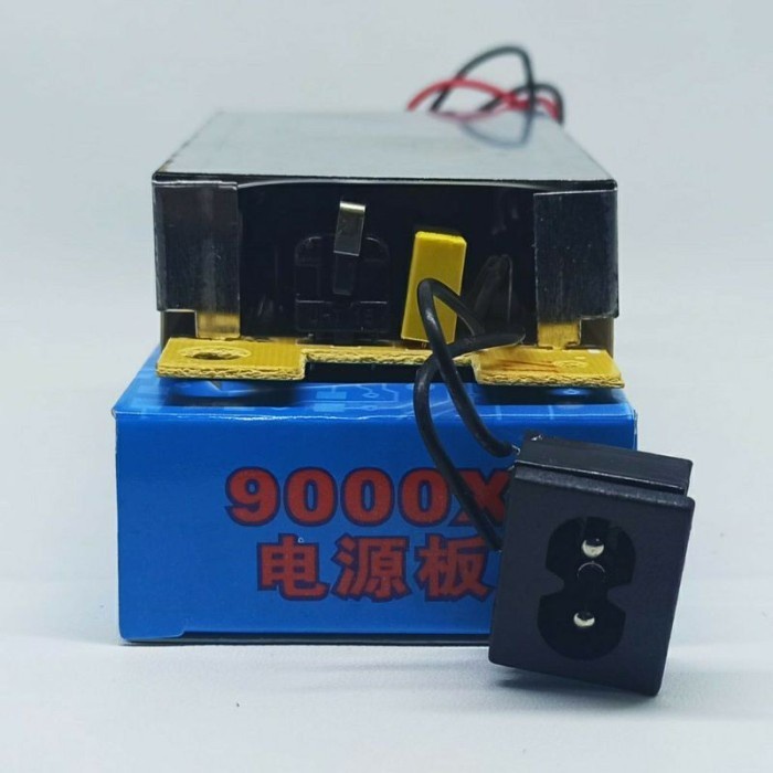 POWER SUPPLY PS2 SLIM SERI 9XXXX PSU PS2 SLIM SERI 90000-90006 POWER PS2 90000-90006