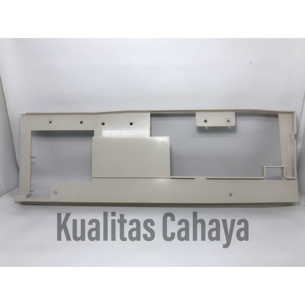 Case Control Panel Bawah Panel Mesin Fotokopi IR 5000 FB5-3715-000