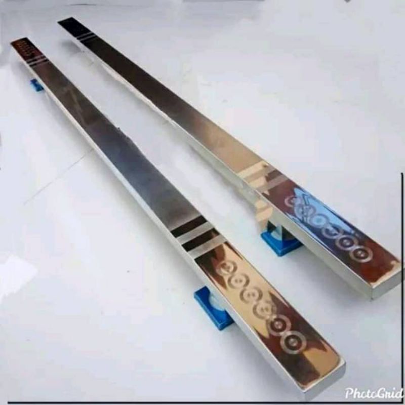 Handle pintu minimalis panjang 1 meter