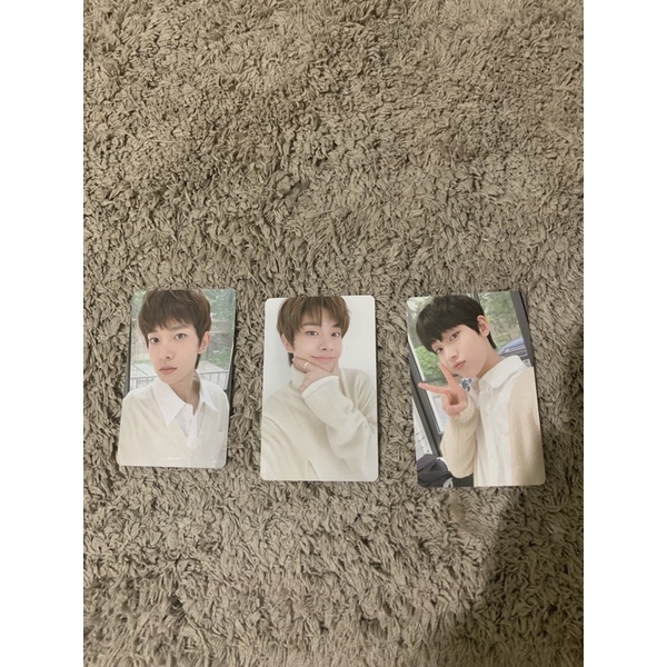 PC Enhypen Season’s greetings 2021