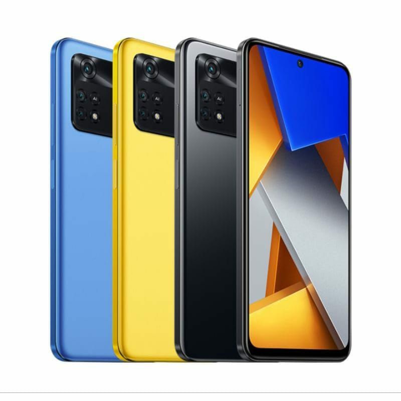Poco M4 Pro 6/128GB
