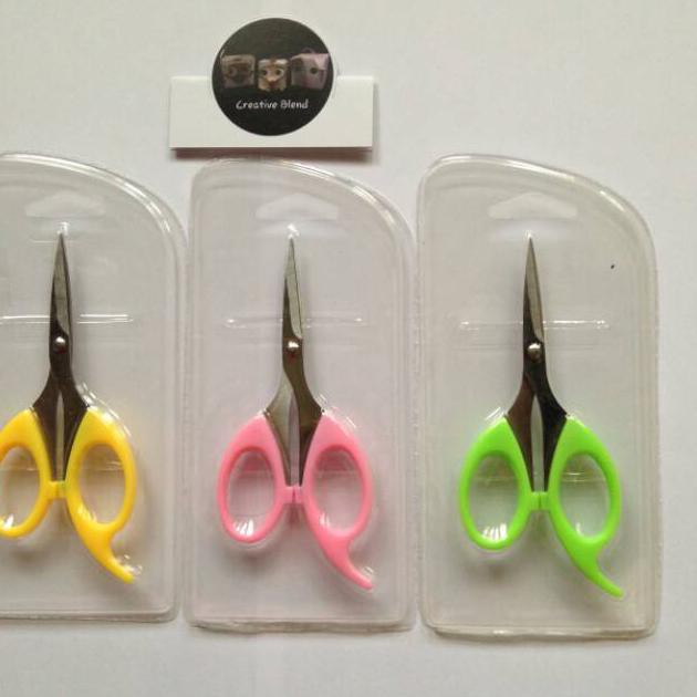 

Best Produk] Gunting Kecil Ujung Runcing Rata Dan Tajam
