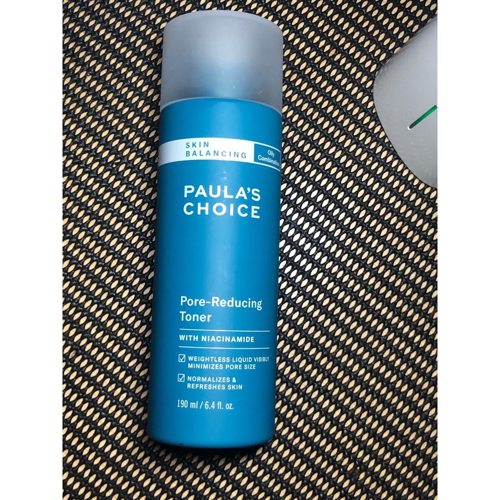 paula's choice balancing toner