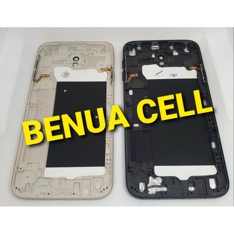 CASING SET - HOUSING SAMSUNG GALAXY J730 - J7 PRO