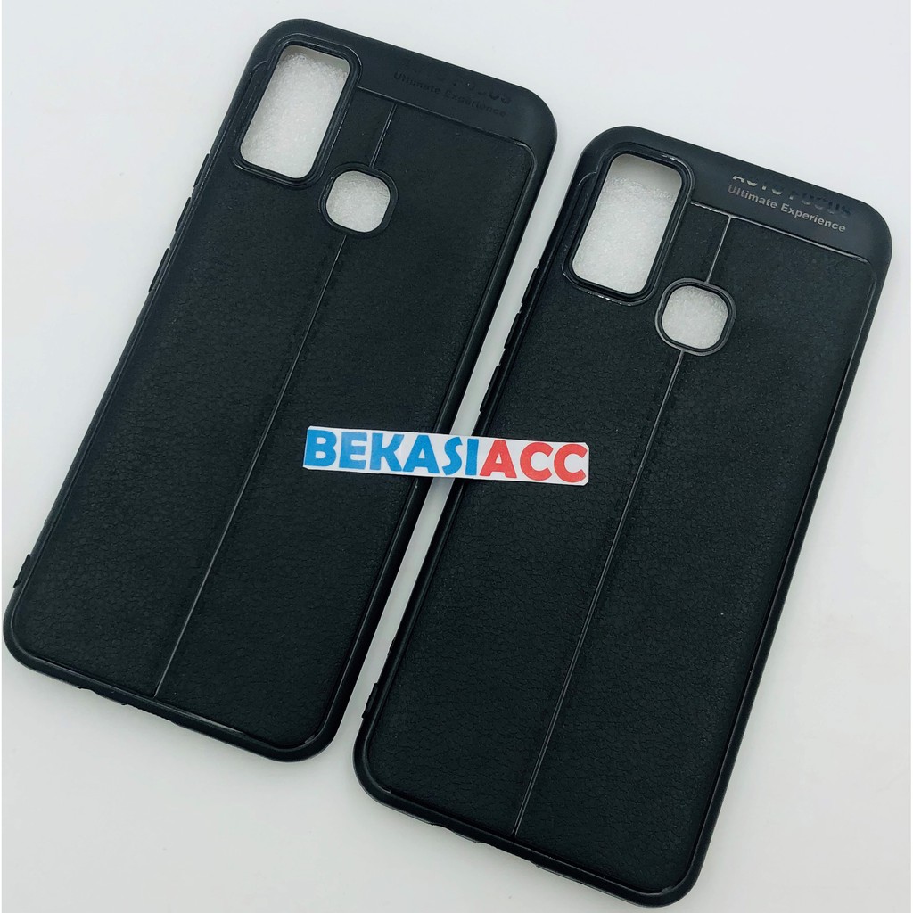 CASE AUTO FOCUS INFINIX HOT 9 PLAY - SOFT CASE INFINIX HOT 9 PLAY