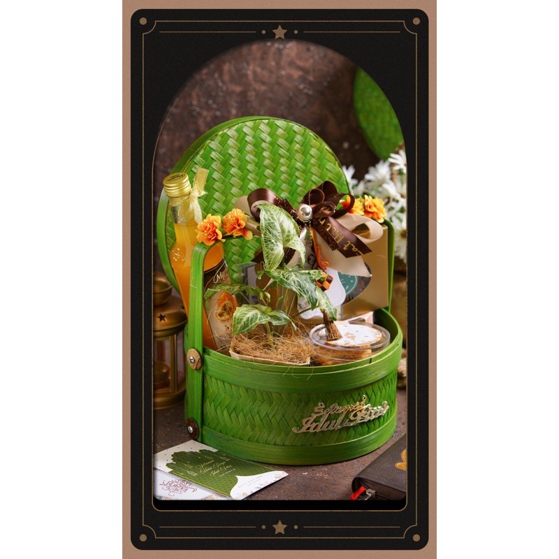 

lebaran hampers