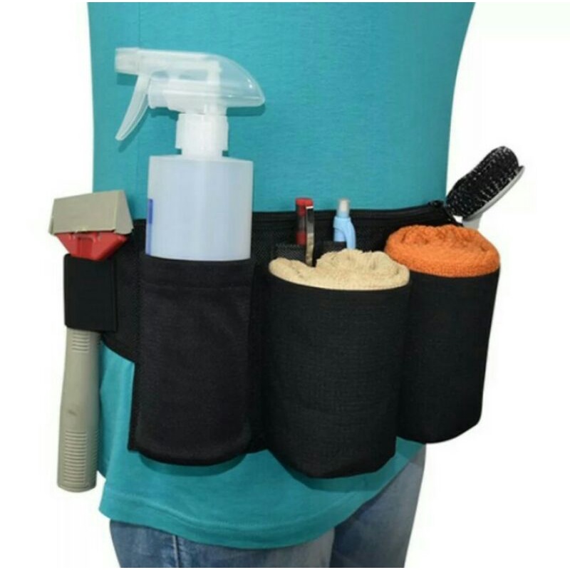 tas cleaning service.waistbag cleaning service.tas tukang bersih-bersih