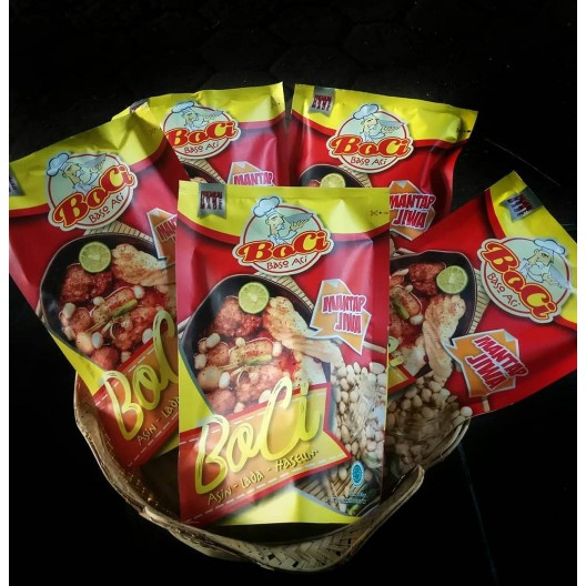 

Baso Aci ajip BOCi