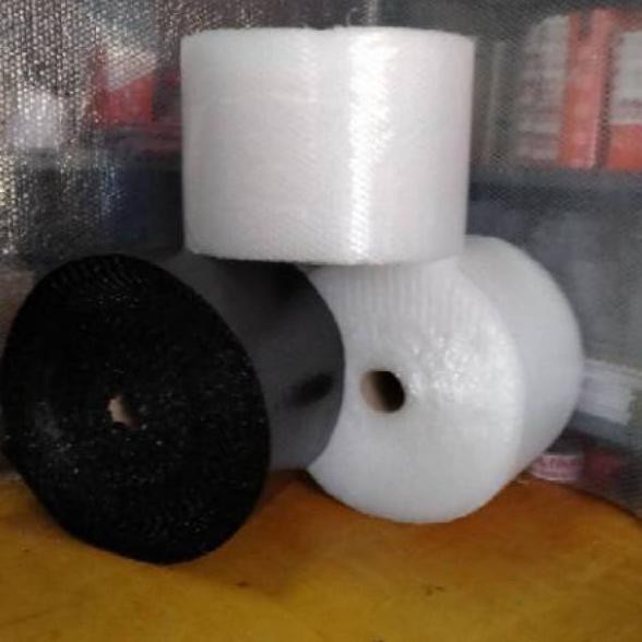 

PROMO 4.4 Bubble Wrap Roll Kecil uk 50 meter x 30 cm