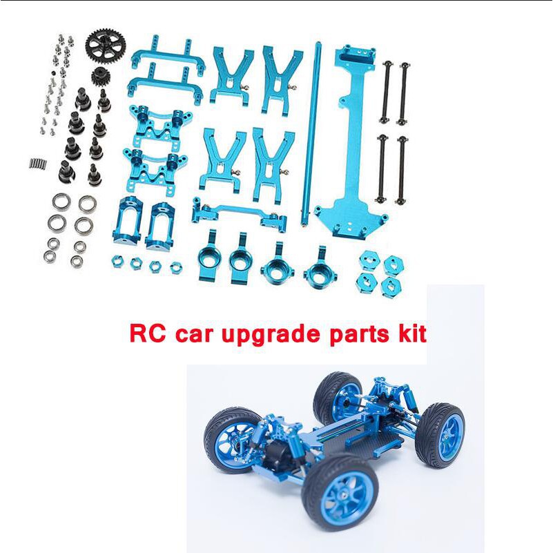 rc car accessories