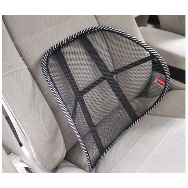 SANDARAN JOK MOBIL / SANDARAN KURSI CAR SEAT BACK SUPPORT Penyangga sandaran punggung Jok Kursi Mobil