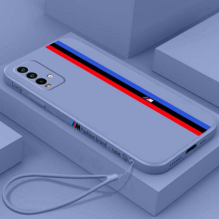 Samsung Galaxy A73 5G silikon Casing original sotfcase Back cover - GALAXY A73