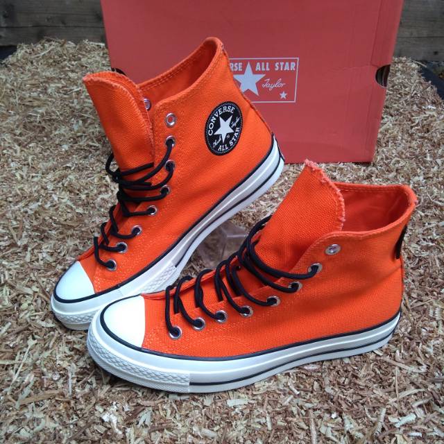 Sepatu Chuck taylor 70s goretex size 41 BNIB Original
