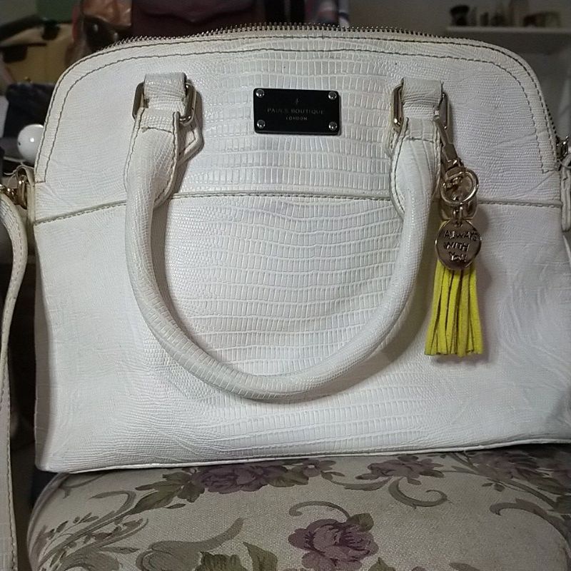 Pauls Boutique London