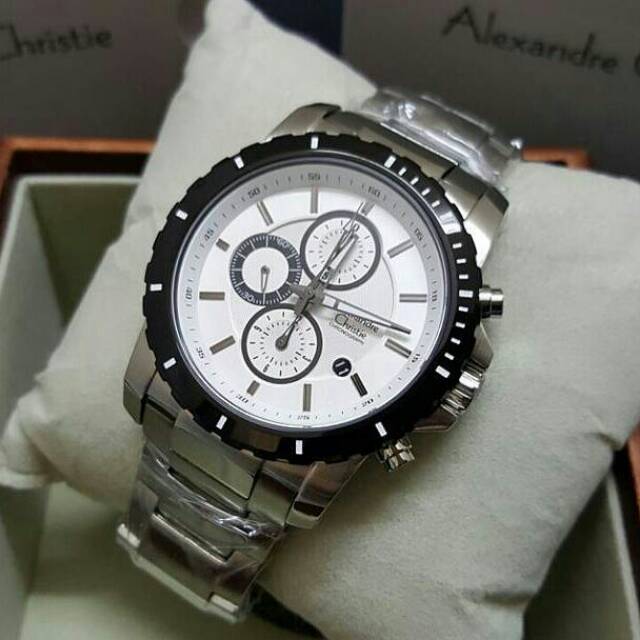 Alexandre Christie 6141 Original